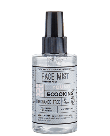 Young Face Mist