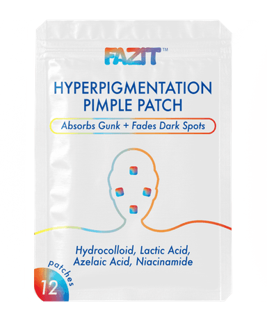 Hyperpigmentation Pimple Patch