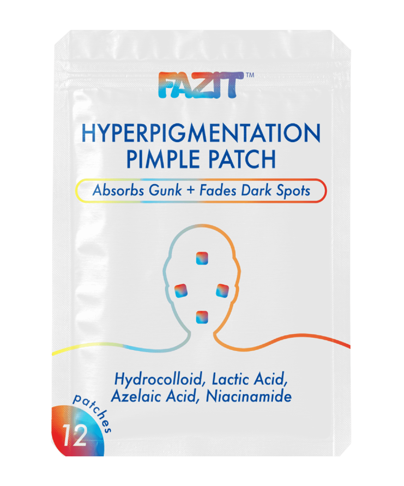 Hyperpigmentation Pimple Patch
