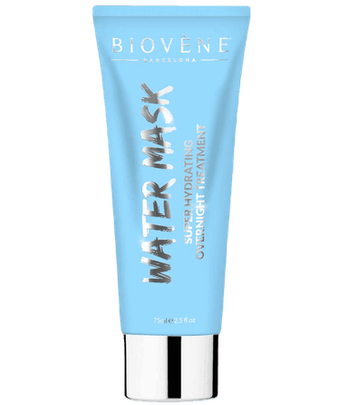Water Mask Super Hydrating Overnight Treatment