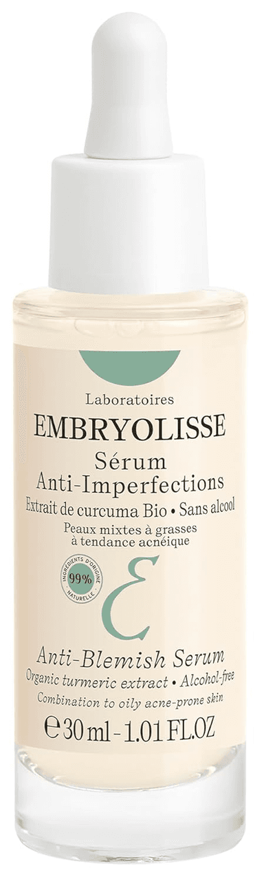 Anti-Blemish Serum