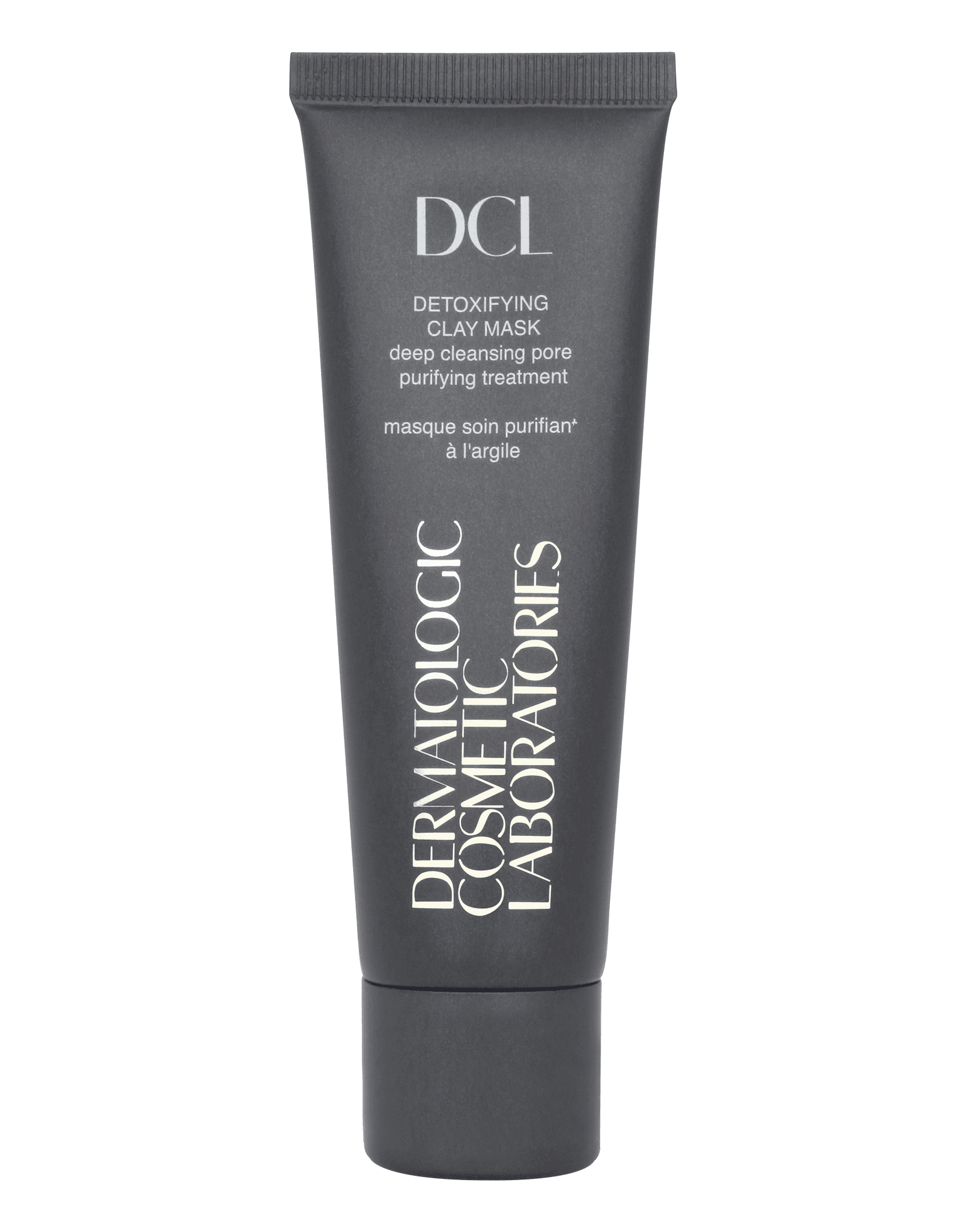 Detoxifying Clay Mask