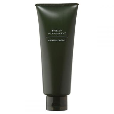 Cream Cleansing Sensitive
