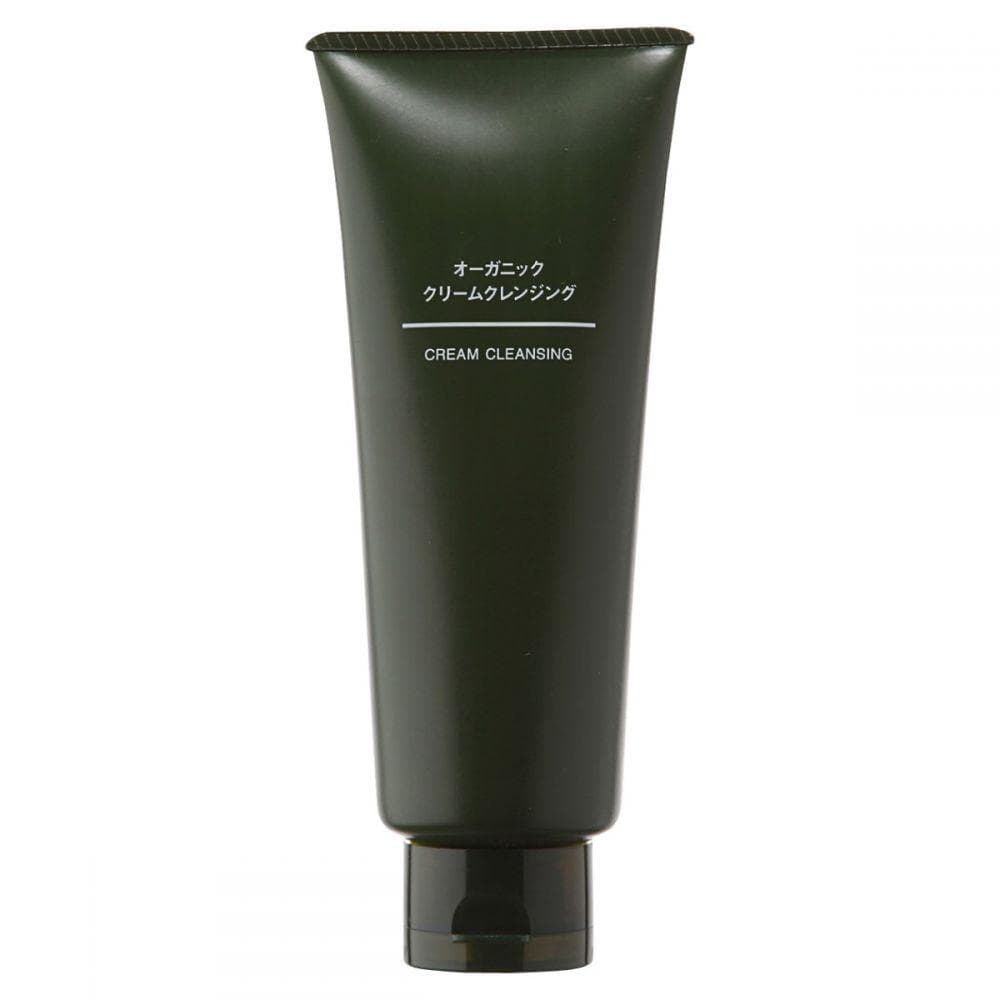 Cream Cleansing Sensitive