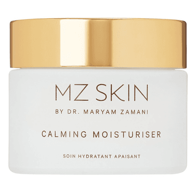 Calming Moisturiser