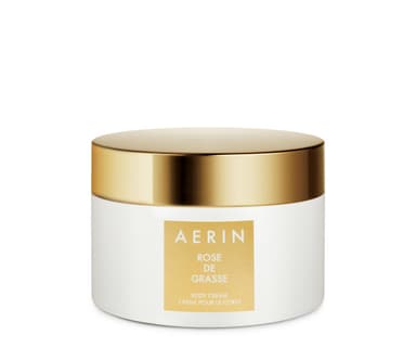 Rose De Grasse Body Cream
