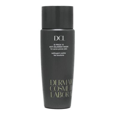 B Prox 10 Anti Blemish Wash