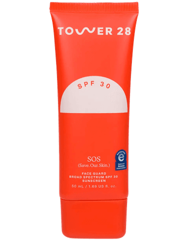 SOS FaceGuard™ SPF 30 PA+++