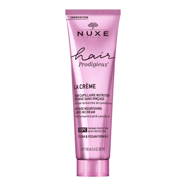 Intense Nourishing Leave-in Cream Hair Prodigieux