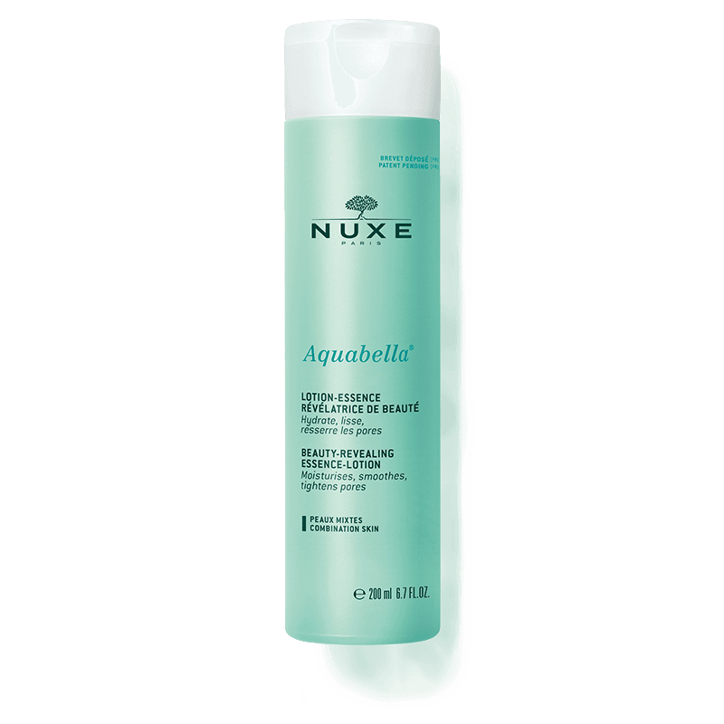 Beauty-Revealing Essence-Lotion Aquabella®