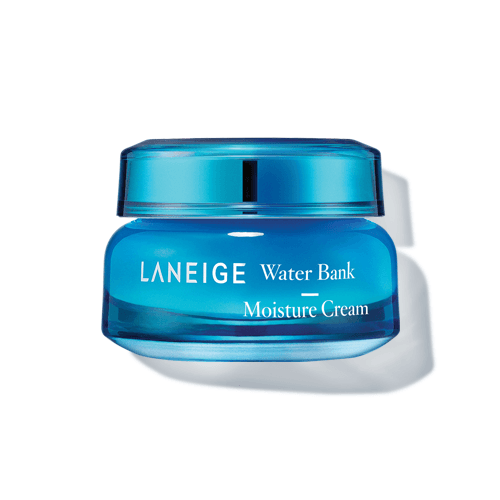 Water Bank Moisture Cream