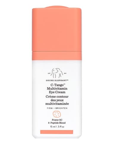 C-Tango Multivitamin Eye Cream