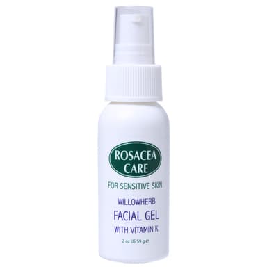 Facial Gel