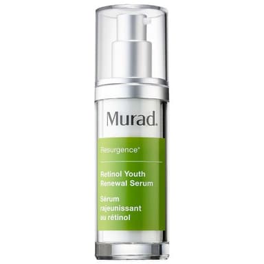 Retinol Youth Renewal Serum