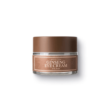 Ginseng Eye Cream