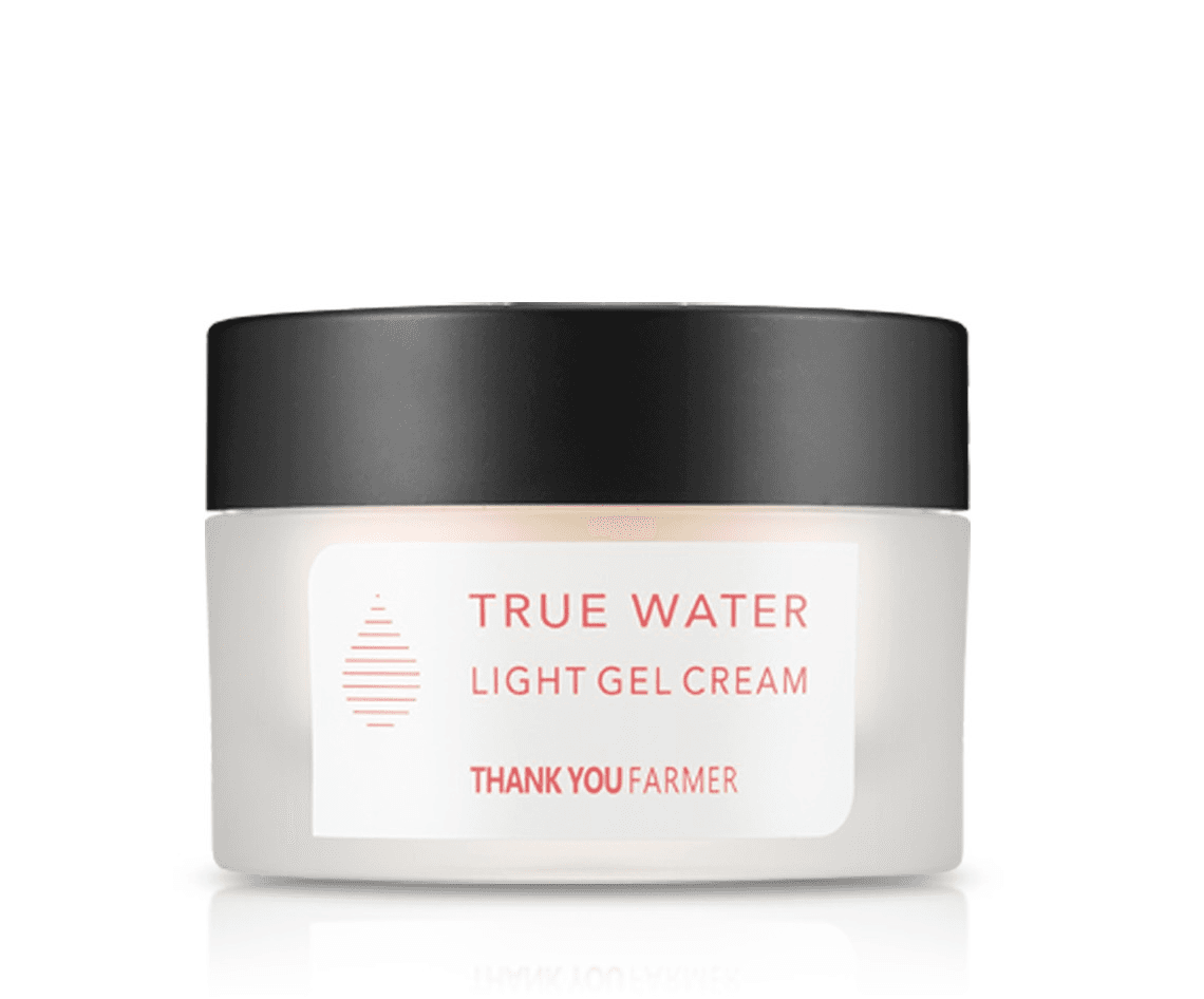 True Water Light Gel Cream