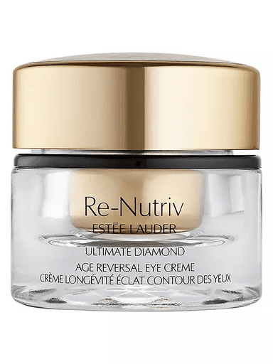 Re-Nutriv Ultimate Diamond Age Reversal Eye Creme