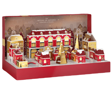 Premium Advent Calendar 2024