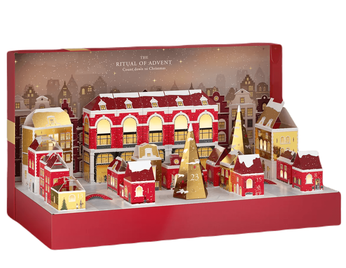 Premium Advent Calendar 2024