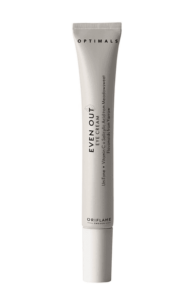 OPTIMALS Even Out Eye Cream