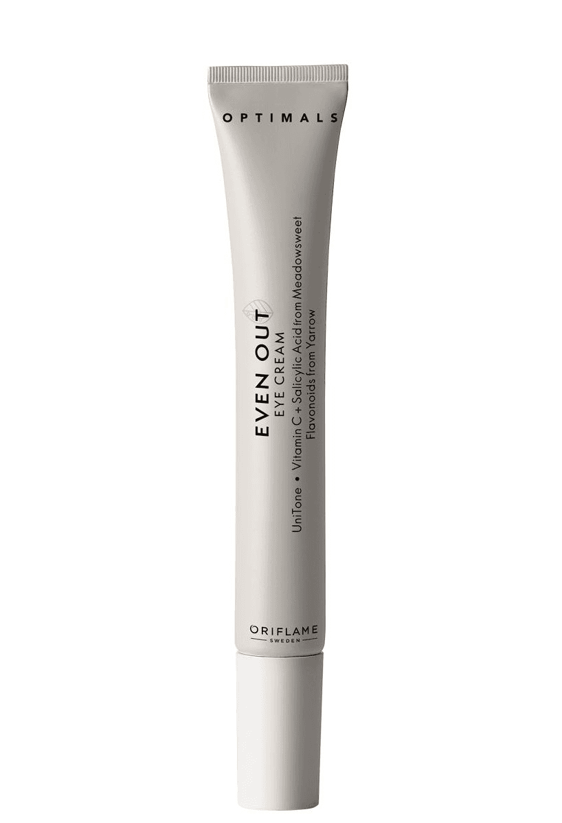 OPTIMALS Even Out Eye Cream