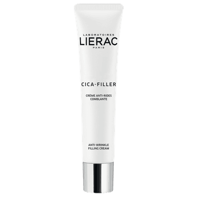 Cica-Filler Anti-Wrinkle Filling Cream