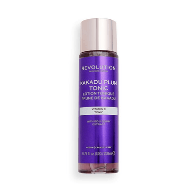 Kakadu Plum Tonic