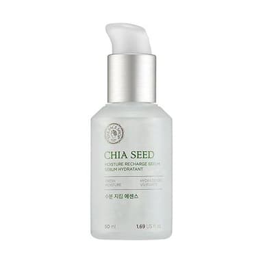 CHIA SEED MOISTURE RECHARGE SERUM