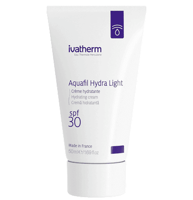 Aquafil Hydra Light SPF30 Hydrating Cream