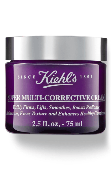 Super Multi-Corrective Anti-Aging Face and Neck Cream