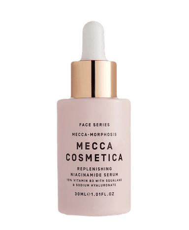 Replenishing Niacinamide Serum