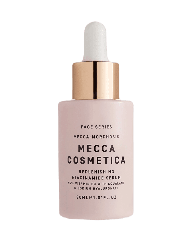 Replenishing Niacinamide Serum