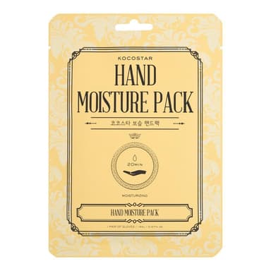 Hand Moisture Pack