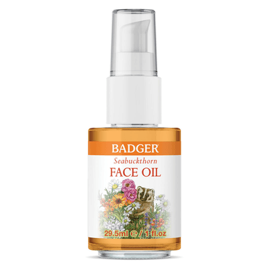 Seabuckthorn Face Oil