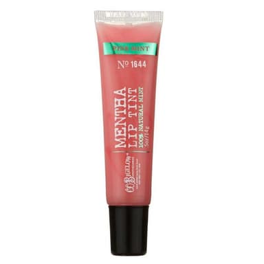 C.O. Bigelow Mentha Lip Tint - Pink Mint No. 1644