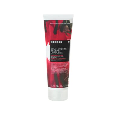 Japanese Rose Body Butter