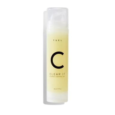 Clear It Blemish Control Gel