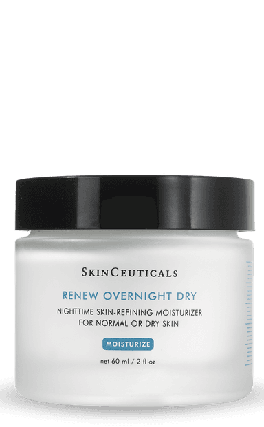 Renew Overnight Dry