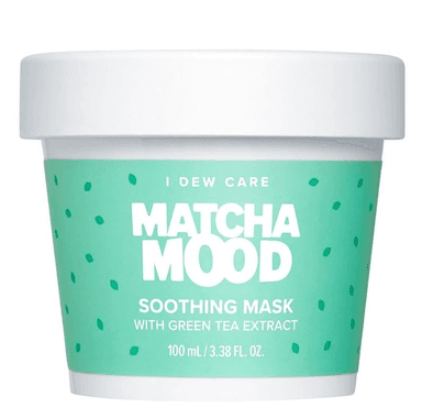 Matcha Mood