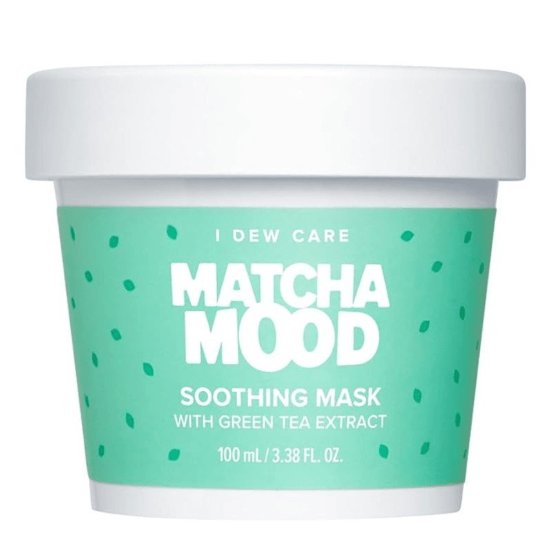 Matcha Mood