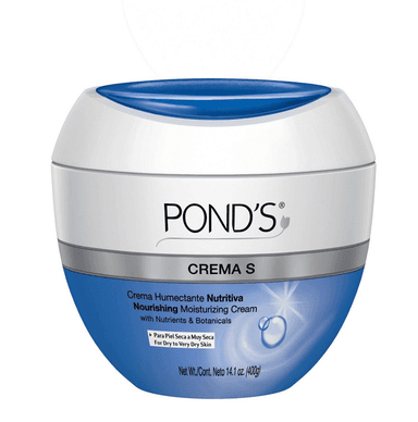 Crema S Nourishing Moisturizer
