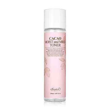 Cacao Moist And Mild Toner