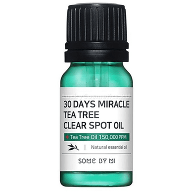 30 Days Mircle Tea Tree Clear Spot Oil