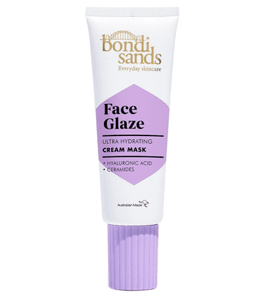 Face Glaze Cream Mask