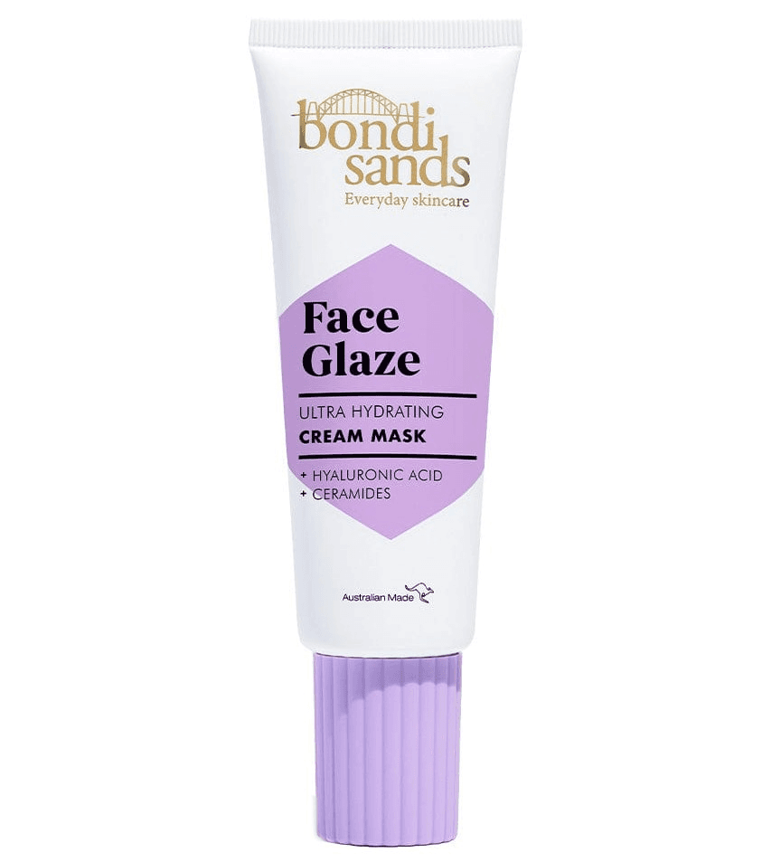 Face Glaze Cream Mask