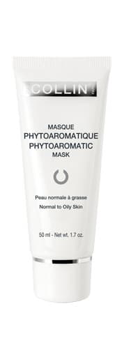 Phytoaromatic Mask