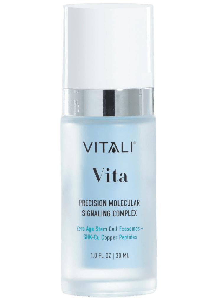 Vita Zero Age Exosome Complex