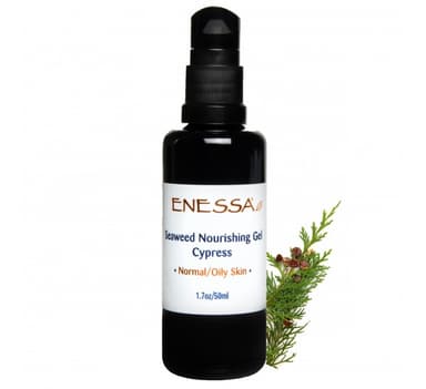 Seaweed Nourishing Gel - Cypress