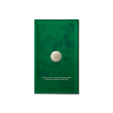 The Treatment Lotion Hydrating Mask