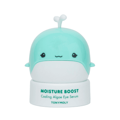 Moisture Boost Cooling Algae Eye Serum
